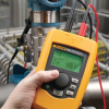 Прецизионный калибратор петли тока Fluke 709