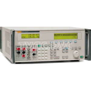 Калибратор для нескольких приборов Fluke 5502E 240