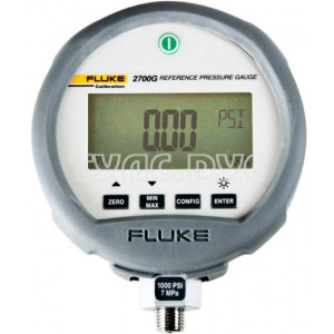 Калибратор манометров Fluke 2700G-G35M/C