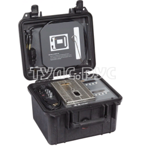 Промышленный калибратор температуры Fluke 9009-B-256