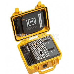 Промышленный калибратор температуры Fluke 9009-Y-256