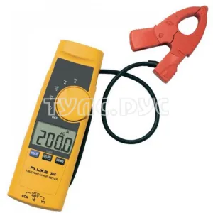 Токоизмерительные клещи Fluke 365