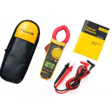 Токоизмерительные клещи FLUKE-323/ESPR Токоизмерительные клещи FLUKE-323/ESPR