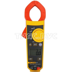 Токоизмерительные клещи Fluke 319