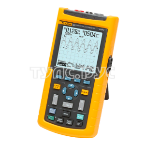 Осциллограф Fluke 125B/S