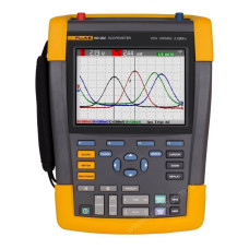 Осциллограф Fluke 190-202/S Осциллограф Fluke 190-202/S