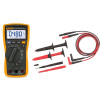 Комплект Fluke 175 EGFID + TLK-225-1 -  мультиметр Fluke 175 и набор измерительных проводов TLK-225-1