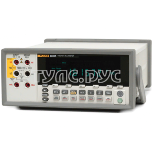 Настольный мультиметр Fluke 8808A/SU 240V