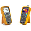 Мультиметр-тепловизор Fluke с гибкими клещами и футляром 279FC/IFLEX