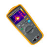 Мультиметр-тепловизор Fluke с гибкими клещами и футляром 279FC/IFLEX