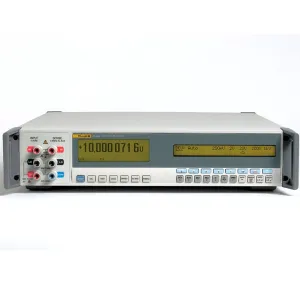 Эталонный мультиметр Fluke 8508A 240