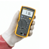 Комплект цифровой мультиметр + токоизмерительные клещи FLUKE 117/323