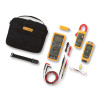 Комплект цифровой мультиметр/клещи токоизмерительные Fluke 116/323 KIT