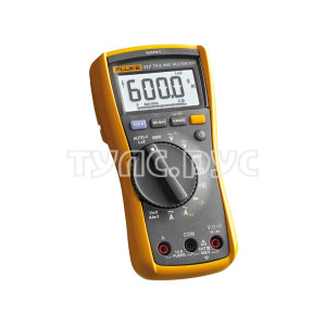 Цифровой мультиметр Fluke 117