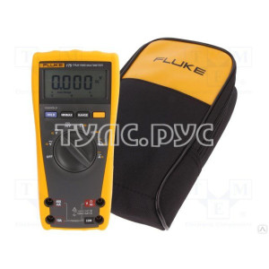Цифровой мультиметр Fluke 177