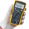 Цифровой мультиметр FLUKE 116