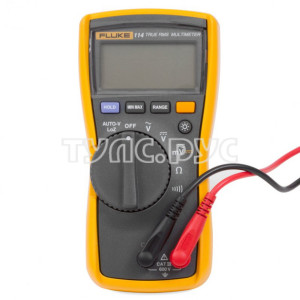 Цифровой мультиметр FLUKE 114