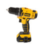 Аккумуляторная дрель-шуруповерт DENZEL CDL-12-02 26101