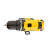 Аккумуляторная дрель-шуруповерт DENZEL CDL-12-02 26101