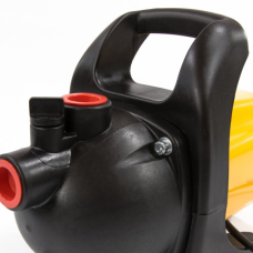 Садовый поверхностный насос Denzel GP600 97201 Садовый поверхностный насос Denzel GP600 97201