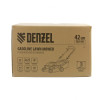 Бензиновая газонокосилка Denzel GLD-420 58805