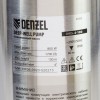 Скважинный винтовой насос DENZEL DWS-4-100 97252