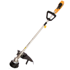 Электрический триммер DENZEL TE-1200 96611 Электрический триммер DENZEL TE-1200 96611