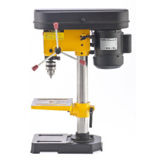 Сверлильный станок Denzel 13 мм, 5 скоростей 95320 Сверлильный станок Denzel 13 мм, 5 скоростей 95320