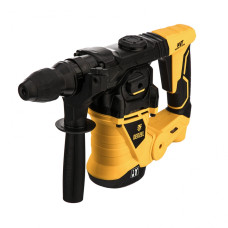 Электрический перфоратор DENZEL RHV-1250-30 26612 Электрический перфоратор DENZEL RHV-1250-30 26612