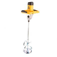 Строительный миксер DENZEL EM-1-1600 27904 Строительный миксер DENZEL EM-1-1600 27904