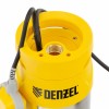 Погружной насос высокого давления DENZEL PH900 X-Pro 97233