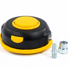 Катушка универсальная триммерная DENZEL 96312 Катушка универсальная триммерная DENZEL 96312