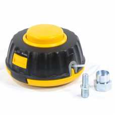 Катушка универсальная триммерная, гайка М10 DENZEL 96316 Катушка универсальная триммерная, гайка М10 DENZEL 96316