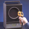 Прецизионный калибратор температуры Fluke 4181-RU-256
