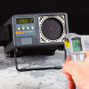 Прецизионный калибратор температуры Fluke 9132-256