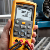 Портативный калибратор температуры Fluke 712B/EN