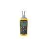 Цифровой калибратор температуры Fluke 1523-P2-256