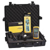 Цифровой калибратор температуры Fluke 1523-P2-256