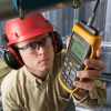 Цифровой калибратор температуры Fluke 1523-P2-256