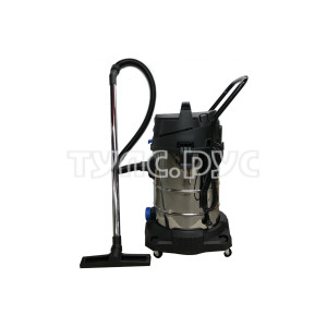 Профессиональный пылесос AE&T 60л, 2000Вт TC1923A-602000