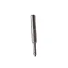 Бур по бетону, двойная спираль, Cobalt W-tip (6x160 мм; SDS PLUS) Denzel 705006