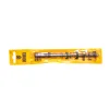 Бур по бетону, двойная спираль, Cobalt W-tip (6x160 мм; SDS PLUS) Denzel 705006