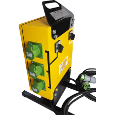 Разветвитель VPK Formwork 2/6 РВ024206 Разветвитель VPK Formwork 2/6 РВ024206