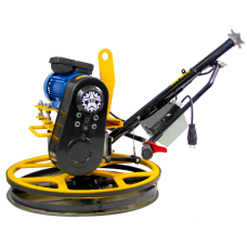 Затирочная машина VPK ЭЗМ-600 для бетона Затирочная машина VPK ЭЗМ-600 для бетона