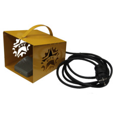 Педаль управления в сборе для станков Г-35/40/42/50/55 VPK ПГ404250 Педаль управления в сборе для станков Г-35/40/42/50/55 VPK ПГ404250