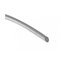 Леска для триммера, армированная алюминием, X-Pro, круглая DENZEL 96192