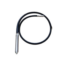 Вал гибкий с вибронаконечником VR 39/4 VPK ЭВМ39004 Вал гибкий с вибронаконечником VR 39/4 VPK ЭВМ39004