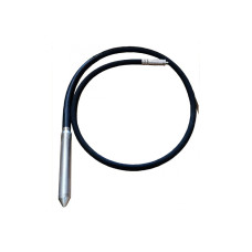 Гибкий вал с вибронаконечником Ф49, 3м VPK VR 49/3 ЭВМ49003 Гибкий вал с вибронаконечником Ф49, 3м VPK VR 49/3 ЭВМ49003