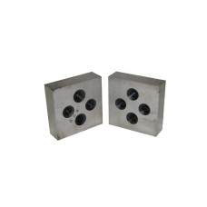 Нож для резки арматуры 2 шт к станку Р-45 VPK НР074503 Нож для резки арматуры 2 шт к станку Р-45 VPK НР074503