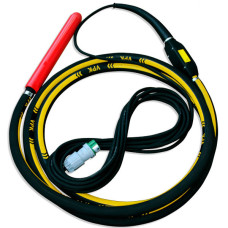 Высокочастотный глубинный вибратор VPK 65T ВТ230565 Высокочастотный глубинный вибратор VPK 65T ВТ230565